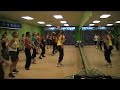 Kendra's choreo Trai la Bulla