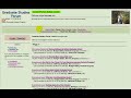 Distance Learning Doctoral Program Quick Intro
