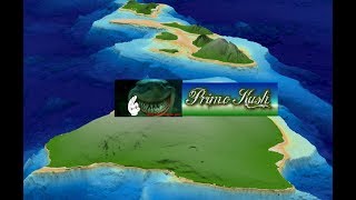 The Late Late Weed Show #6- A Smoke Sesh With Primo + Golden Threat Shoutout {Live} 10pm PT by Primo Kush