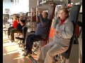 Ginnastica della Terza Età