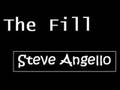 THe FiLL - SteVe AnGeLLo
