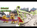 Oriental love story by The Produk Gagal Jogja