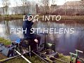 ST HELENS AA MATCH G,S ST HELENS AA MATCH G,S