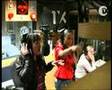 T2 and Addictive Dangerzone on 1Xtra