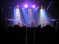 Widespread Panic Arleen Roxy 12-29-07 Widespread Panic Arleen Roxy 12-29-07