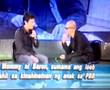 Baron Geisler nterview by The Buzz after PBB January 13 2008