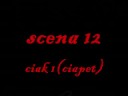presenze a vieste-il film scene tagliate