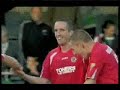 Sligo Rovers 2 - 0 Shamrock Rovers
