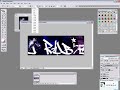 TUTORIAL DE FIRMAS PHOTOSHOP CS2 TUTORIAL DE FIRMAS PHOTOSHOP CS2