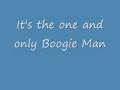 videos de Boogie Woogie Wu!  DUHH