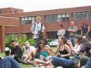 Alex Souter College - Play that funky music Alex Souter College - Play that funky music