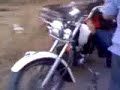 arrancones en retama reynosa 1/2