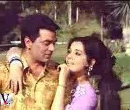 Main tere ishq me