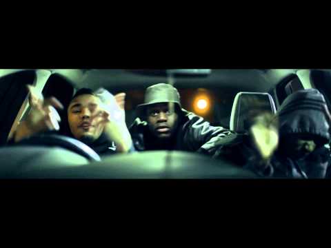 @YungenPlayDirty Feat. @Squeekstp – Ridin Round [Official Net Video]