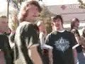 http://www.hellmotel.com

this video brought to you by hell motel - heavy metal community. 

this is a video of the heavy metal band avenged sevenfold playing live in concert at capital chaos in 2008.