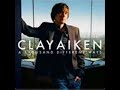 Clay Aiken - Tears Run Dry