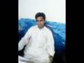 kaho to lot jate hain (wasi shah)By Manshah MOhsin