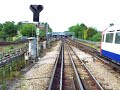 Bounds Green to Arnos