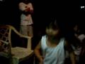 Adrea & Curt Dancing
