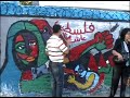 Jornada en Argentina contra el Muro del Apartheid
