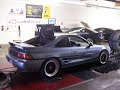MR2 Turbo Dyno #1 MR2 Turbo Dyno #1