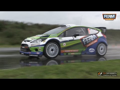 Latest WRC HD & Rally HD Videos