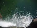 Canyoning Reunion - Bras des Lianes Canyoning Reunion - Bras des Lianes