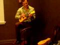 videos de John's Ukulele farewell Aotearoa