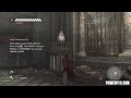 Assassin's Creed Brotherhood - One-Man Wrecking Crew (Palazzo Laterano Shrine)