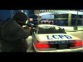 GTA 4 - Get Rich Or Die Tryin - Machinima