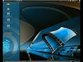 Ubuntu Feisty Fawn (7.04) + Compiz Fusion (0.5.2)