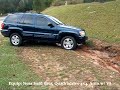 Compare Jeep JK to Grand