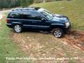 Compare Jeep JK to Grand