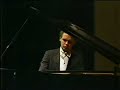 Ivo Pogorelich Plays Haydn Piano Sonata No.46 1st mvt. lo-fi