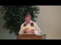Click here to watch this video May 20, 2012 Sermon entitled 