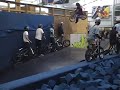 11 years old nicholi double tailwhip woodward bmx 11 years old nicholi double tailwhip woodward bmx
