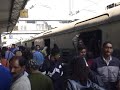 Train to Sawai Madhopur