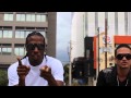 Shams One & Global Bob Some A Flex Official Music Video and Lyrics