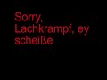 Lachflash im Raid