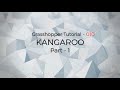010 Kangaroo2physics Tutorial( Part 1 )