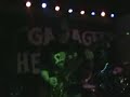 Savatage Cover - Handful of Rain - live @ Garagem Hermetica