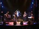 Bleu Edmondson Band - LIve at the Granada Theater Bleu Edmondson Band - LIve at the Granada Theater