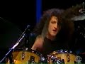 Jojo Mayer drum solo