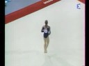 2002 WC Paris-Bercy Oana petrovshi FX EF