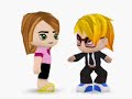O BuddyPoke em: Pelados em Santos