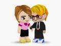 O BuddyPoke em: Pelados em Santos