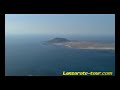 ARCHIPIELAGO CHINIJO LANZAROTE by LANZAROTE-TOUR.COM