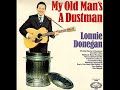 Lonnie Donegan - My Old Man's a Dustman