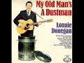 Lonnie Donegan - My Old Man\ Lonnie Donegan - My Old Man\