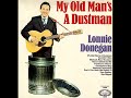 Lonnie Donegan - My Old Man's a Dustman